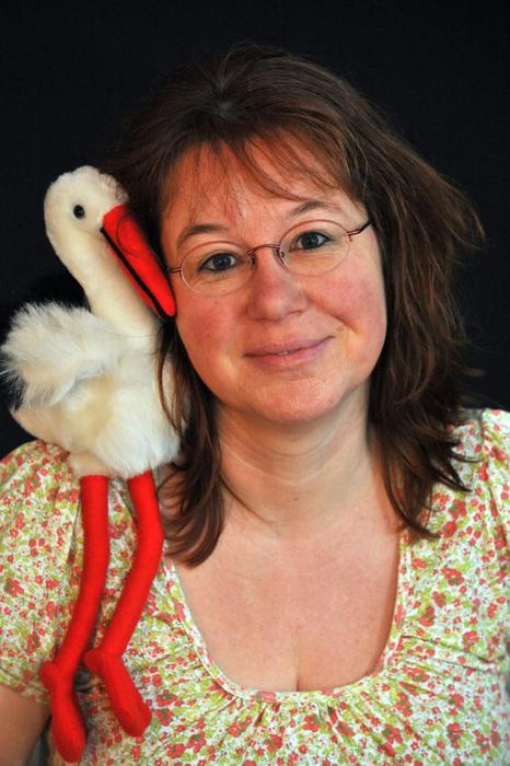 Illustration Gaby Sonntag