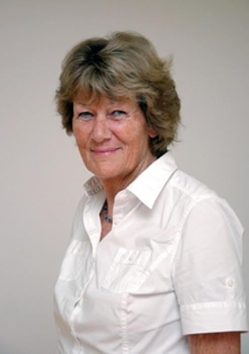 Illustration Elizabeth Weischede