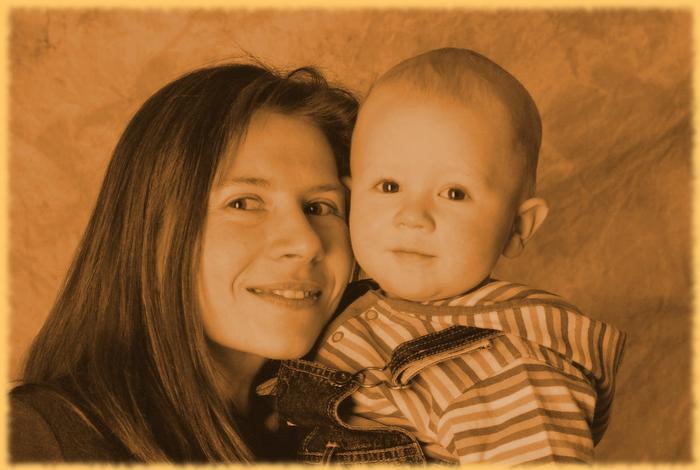 Illustration Margit Nebel