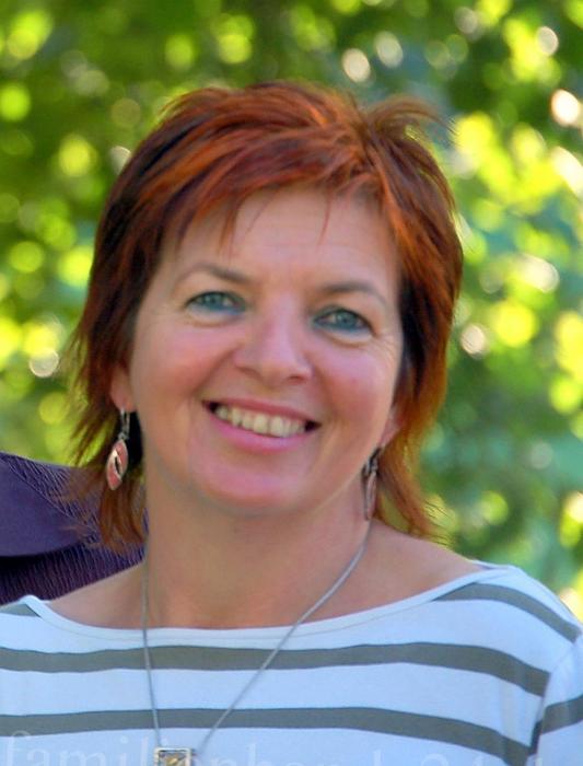 Illustration Anita Frank