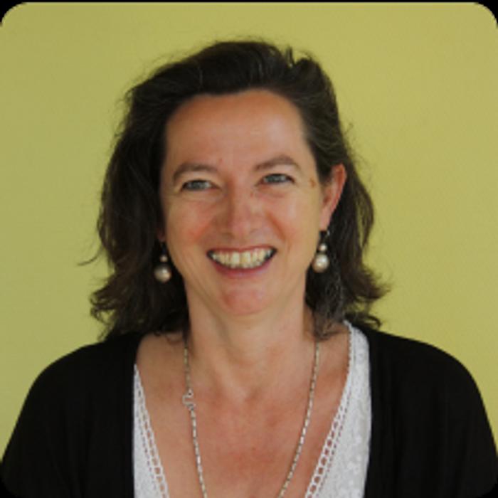 Illustration Sabine Kühne