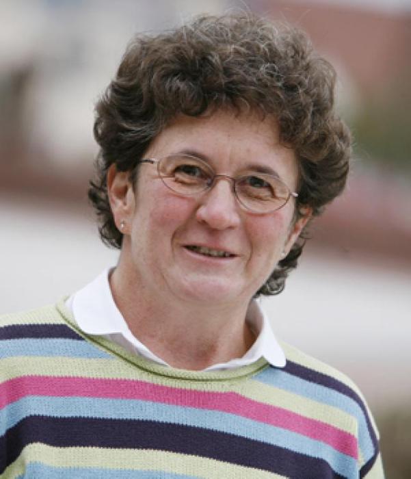 Illustration Gabriele Beck