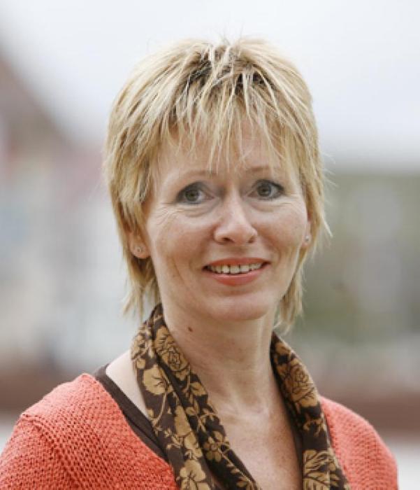 Illustration Beate Straub