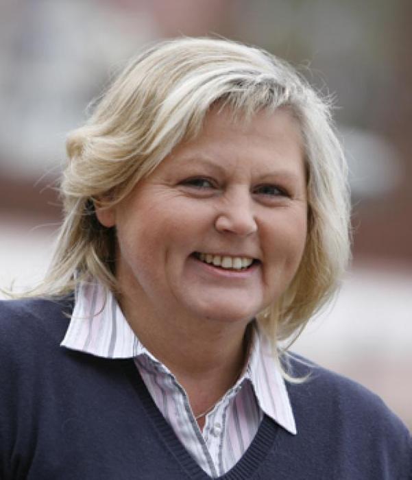 Illustration Annegret Mose