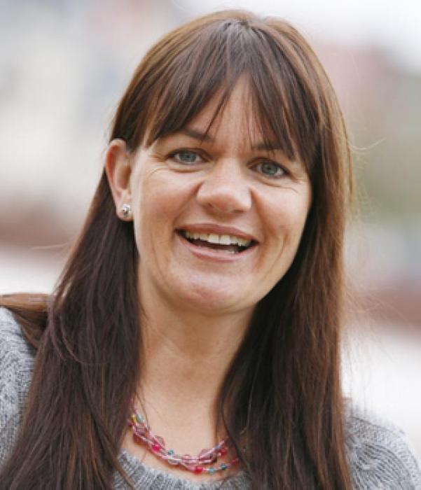 Illustration Cathrin Hofer