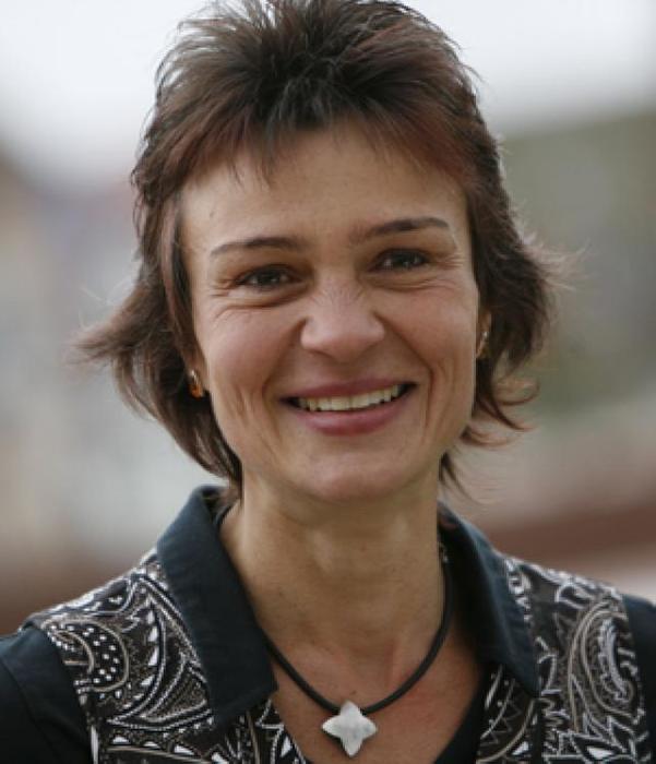 Illustration Beate Heinzelmann