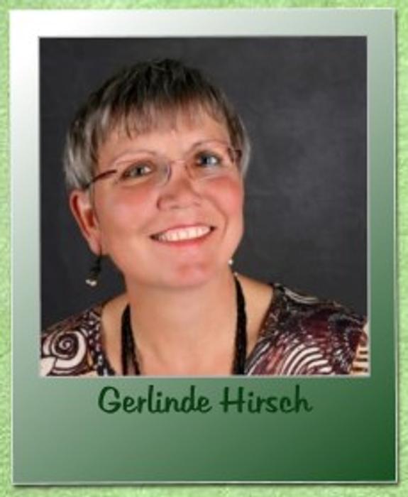 Illustration Gerlinde Hirsch