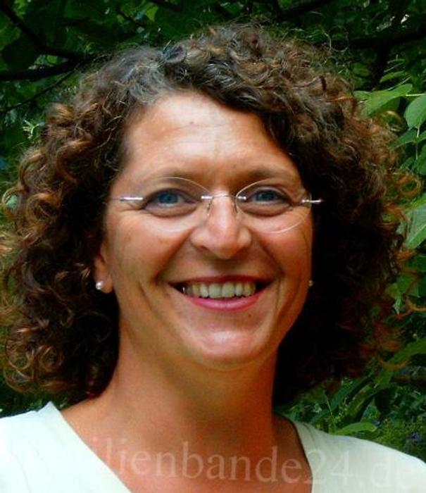 Illustration Sabine Enders Ribeiro