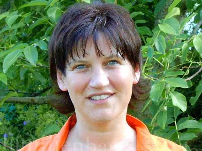 Illustration Regina Spoto