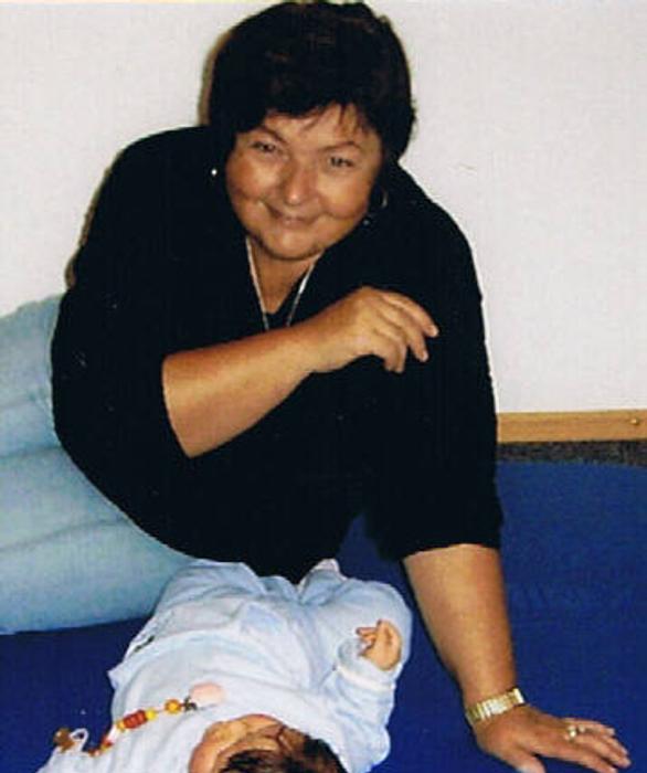 Illustration Hilde Janak