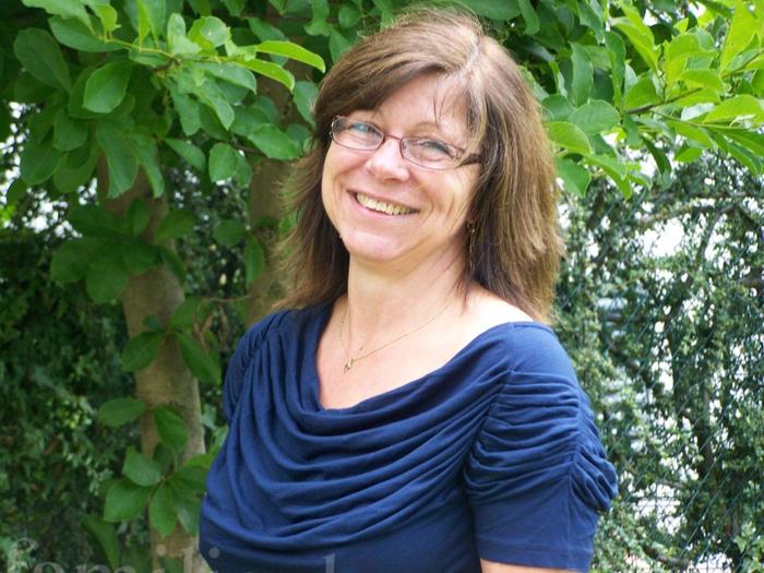 Illustration Sabine Schürmeyer