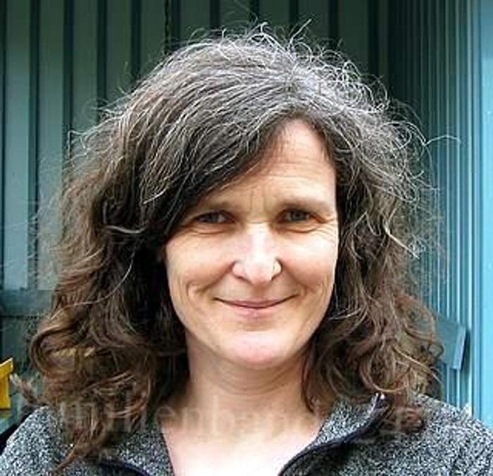 Illustration Ruth Blessing