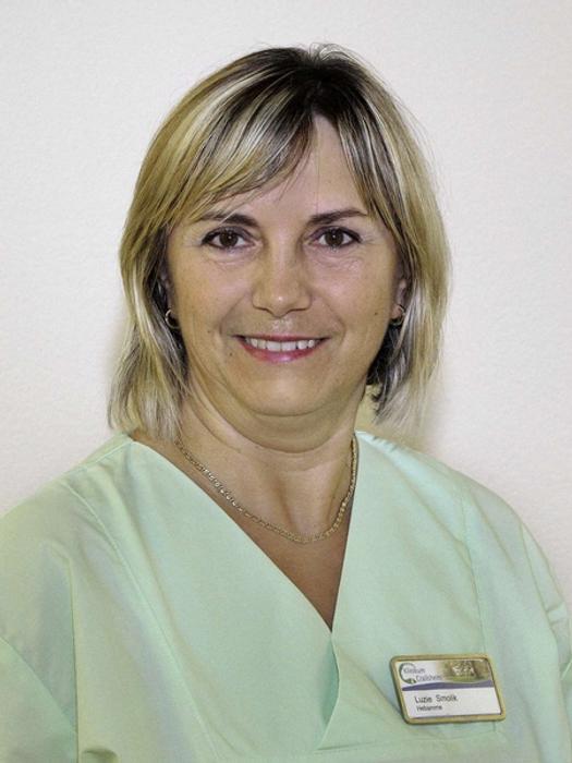 Illustration Luzie Smolik