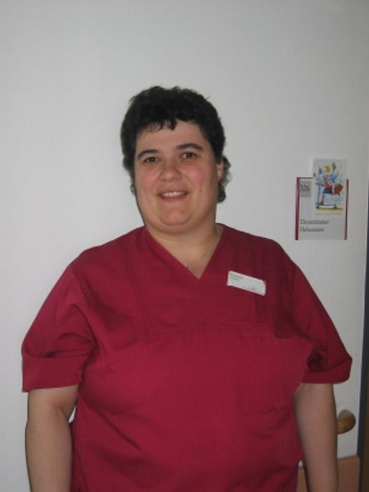 Illustration Rita Müller