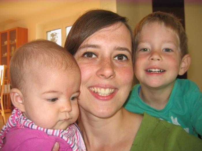 Illustration Christine Strobel