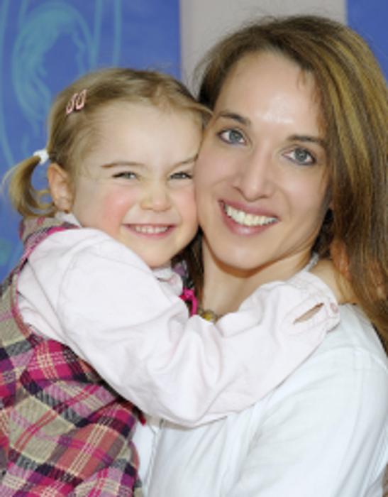 Illustration Annette Schwahn-Pertschy