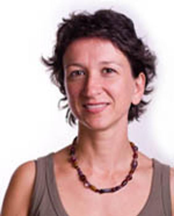 Illustration Nicole Preiß