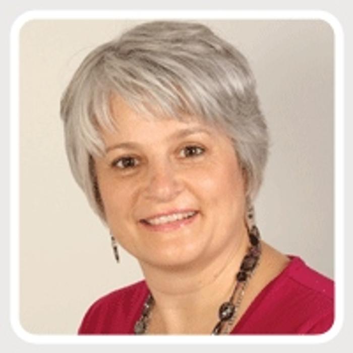 Illustration Gudrun Horst