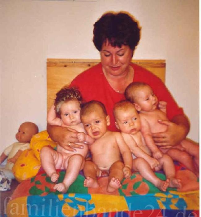 Illustration Ursula Mauger