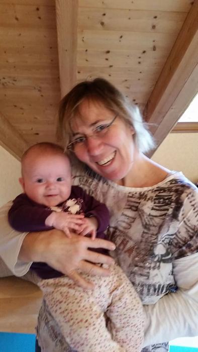 Illustration Claudia Brucher