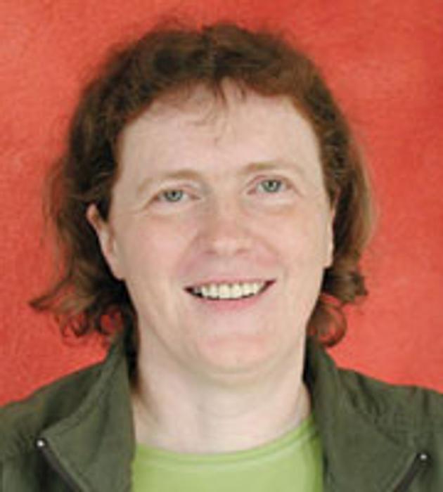 Illustration Lioba Jülg