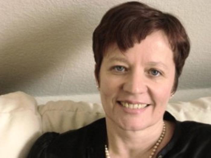 Illustration Marlis Kirschenmann