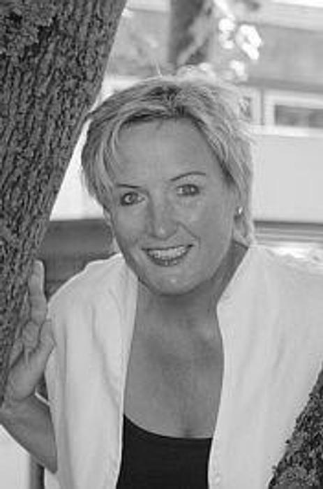 Illustration Gisela Wedekind