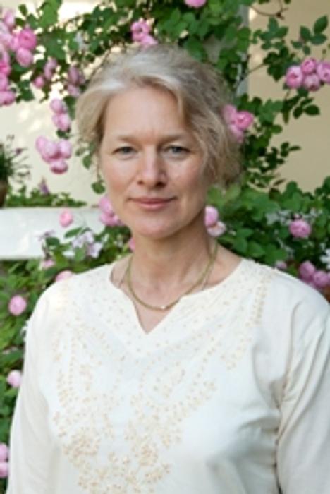 Illustration Oktavia Kamra