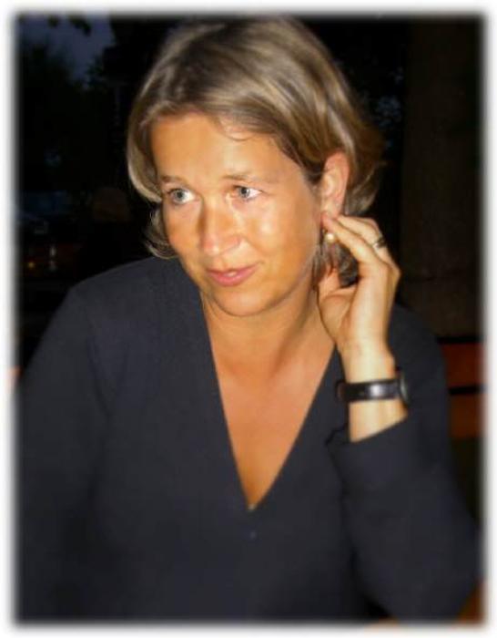 Illustration Catharina Jessen-Pauli