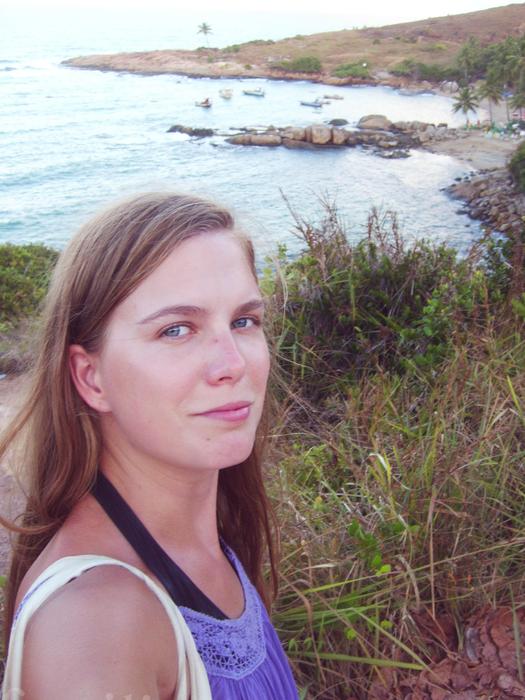 Illustration Sarah Kühn