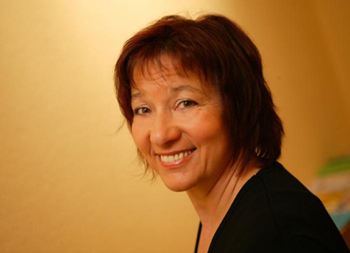 Illustration Gabi Detel