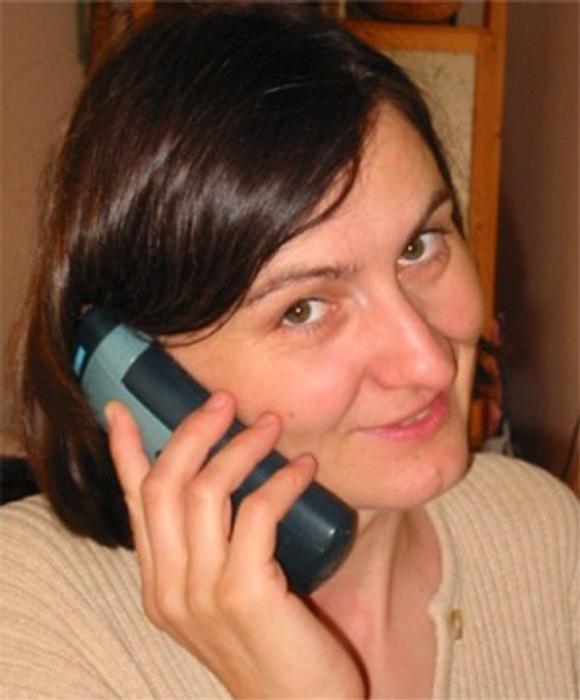 Illustration Hilde Burgert