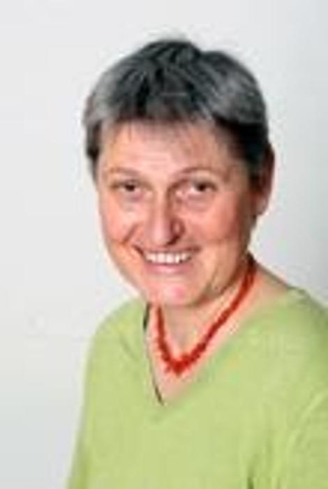 Illustration Maria Bäurle