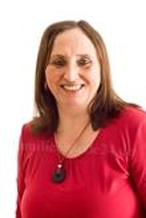 Illustration Gabriele Mitschka