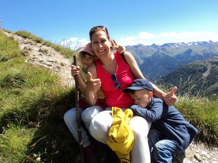 Illustration Sabine Steinbeck-Glomp