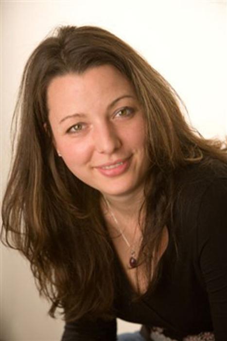 Illustration Pia Groitl