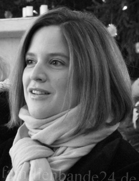 Illustration Stefanie Sütfels