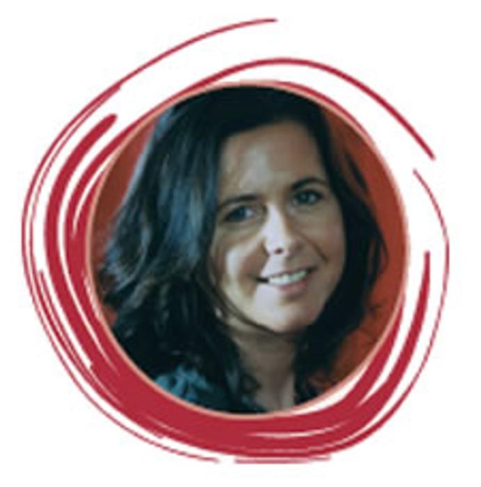 Illustration Ines Glück