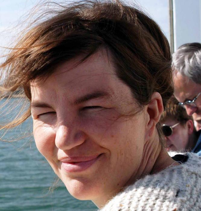 Illustration Dorle Heilbock