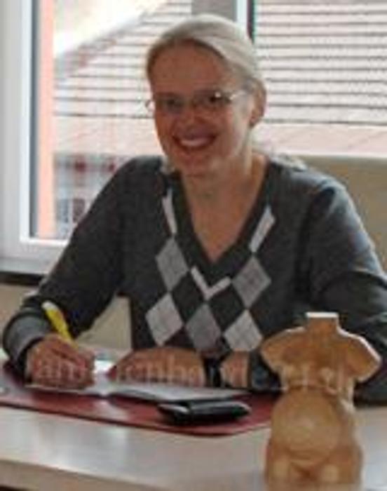 Illustration Anke Weber