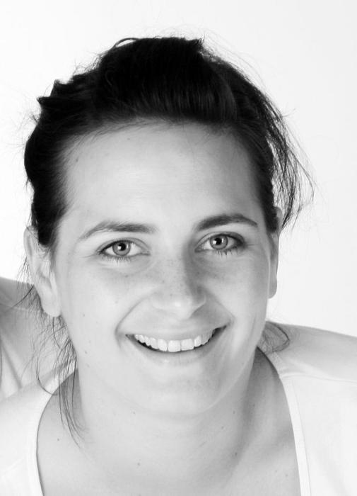 Illustration Michelle Rump