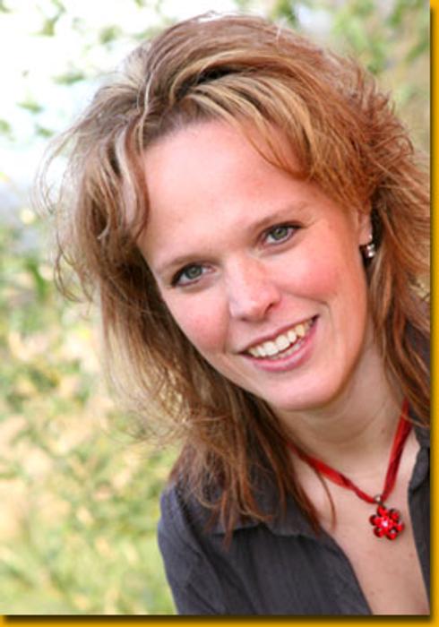 Illustration Simone Uth