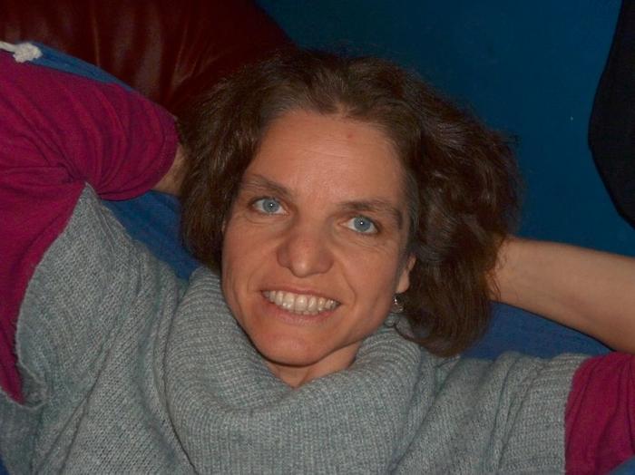 Illustration Claudia Neu-Metzner