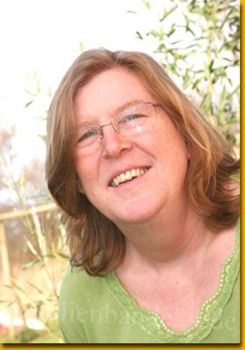 Illustration Martina Meyer