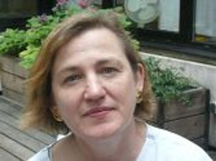 Illustration Irmgard Freinecker