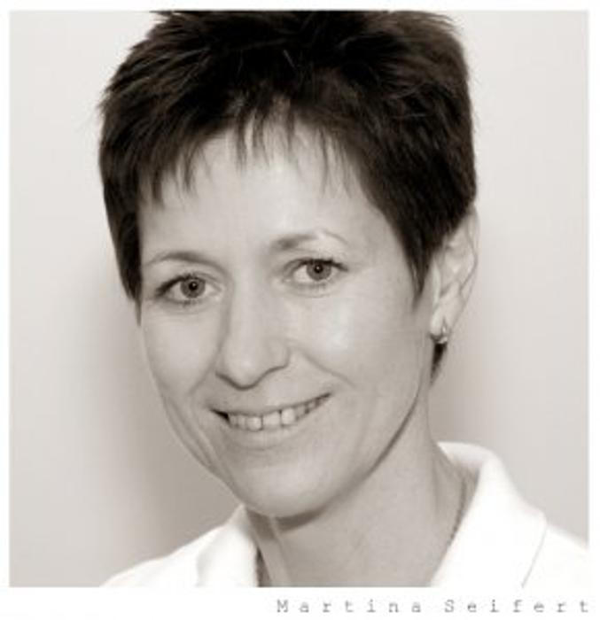 Illustration Martina Seifert