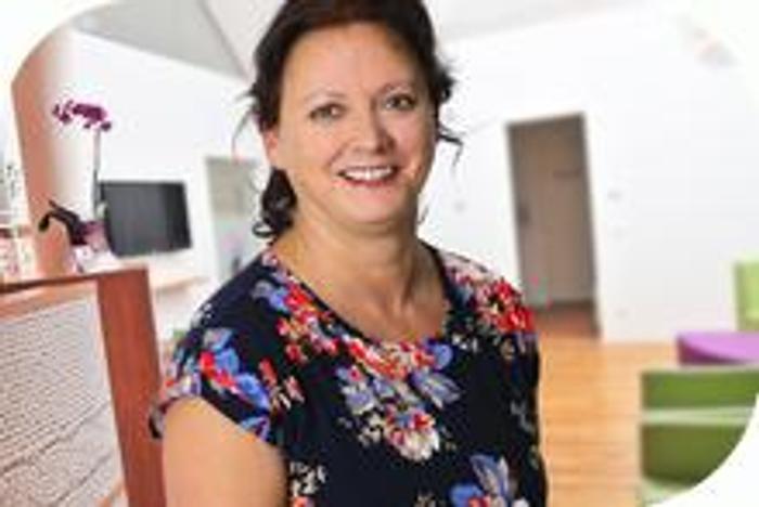 Illustration Margot Sosnowski