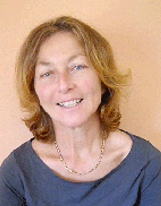 Illustration Gaby Wetzl-Albers