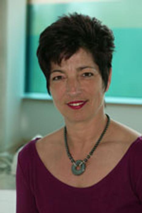 Illustration Anneliese Gareis