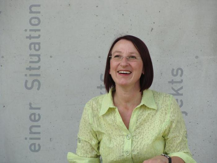 Illustration Yvonne Leidecker